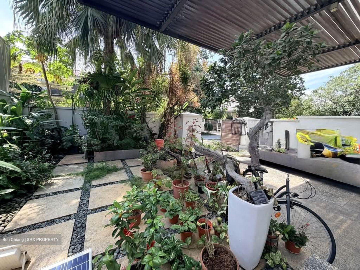 Serangoon Garden Estate (D19), Semi-Detached #562158281